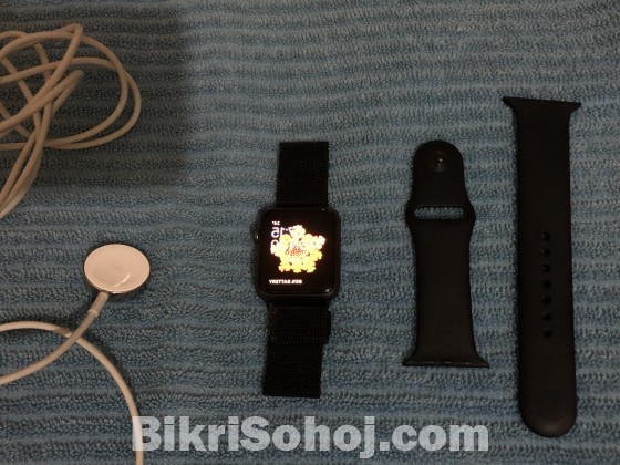 Apple watch Seres 1